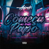 Começa No Bate Papo (Explicit) - MC Negritin&DJ TH CANETINHA DE OURO&Astros Records&DJ TEEUZ&DJ FABINHO DO CORTE 8