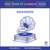 BFMS No. 7 (Arr. Percy Grainger) - Cantillation&Paul Stanhope&Dan Walker