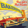 The Bottle Let Me Down (Album Version) - Vince Gill&Paul Franklin