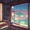 若月亮没来 (若是月亮还没来) (DJ版) - 邵子陈