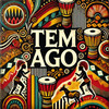 Tem ago - DJ Illan's&Boko&Liljooe
