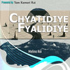 Chyatidiye Fyalidiye - Melina Rai