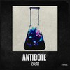 Antidote - Julian Cross