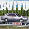BACKSEAT (feat. Pocari) (Explicit) - Avito&Pocari