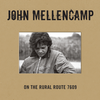 The World Don't Bother Me None - John Mellencamp