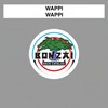 Wappi (Paul Edge's Amsterdamaged Mix) - Wappi&Paul Edge