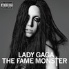 Bad Romance (Explicit) - Lady Gaga