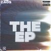 Talk Shit (feat. White Cheddar & James Joyce The Squatch) (Explicit) - Caos&White Cheddar&James Joyce the Squatch
