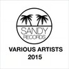 Contrabando (Original Sandy Mix) - Adrian Groove&DJ Cocodil