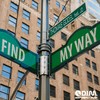 Find My Way - Thomas Godel&JD