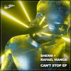 HA-TATA - Rafael Manga