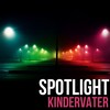 Spotlight (Ti-Mo Remix Edit) - Kindervater