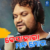 Besahara Mana Mora (Original) - Humane Sagar