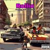 Rollin (feat. Doobie) (Explicit) - Lil sLo&Doobie
