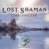 Behind Jupiter's Eclipse (Original Mix) - Lost Shaman