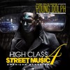 I'm Juggin (Prod By Sonny Digital|Explicit) - Young Dolph&Cap 1