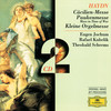 Haydn: Mass in C Major - Missa Sancta Caeciliae (Missa cellensis) , Hob. XXV:5: Et incarnatus est - Eugen Jochum&Marga Höffgen&Symphonieorchester des Bayerischen Rundfunks&Maria Stader&Richard Holm&Josef Greindl&Chor des Bayerischen Rundfunks