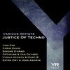 Rules Are Enclosed (Original Mix) - Chris David