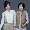 同进 - Robynn & Kendy
