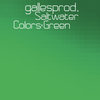 Aligator - gallesprod&Saltwater