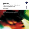 III La mort de l'amour - Jessye Norman&Armin Jordan&Monte Carlo Philharmonic Orchestra