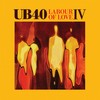 A Love I Can Feel - UB40
