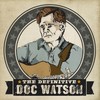 Listening To The Rain - Doc Watson&Merle Watson&Sam Bush&Marty Stuart&T. Michael Coleman&Alan O'Bryant