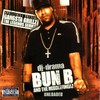 Slo Motion Remix [Screwed] (Explicit) - Bun B&Mddl Fngz&DJ Drama&Juvenile