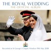 Lord Of All Hopefulness - Luke Bond&Choir Of St.George's Chapel&James Vivian