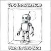 Man In The Box - The Innovators