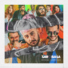 Sar Başa (Explicit) - Khontkar&Barry Allen