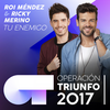 Tu Enemigo (Operación Triunfo 2017) - Roi&Ricky Merino