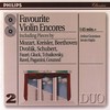 No. 4 - Songs My Mother Taught Me - Arthur Grumiaux&Istvan Hajdu