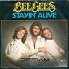 Stayin Alive (DefJam Edit) - DjDefJam