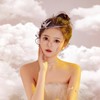 塞北山巅飞雪纯白的她 (热搜女声版) - 梨香