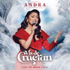 Vin Acasă de Crăciun - Andra&Bucharest Symphony Orchestra&Irina Rimes