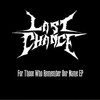 Realignment - LAST CHANCE