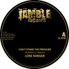 Can't stand the pressure - Lone Ranger&Puppa Djoul