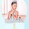 Bailarina - Julia Sidronio