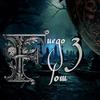 FUEGO Flow 3 (Explicit) - Fuego