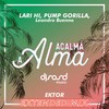 Acalma A Alma (Ektor Extended Mix) - Lari Hi&Pump Gorilla&Leandro Buenno