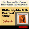 Fiddler's Bagpipe - Mike Seeger&Sonny Miller