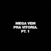 Mega Vem pra Vitoria. , Pt. 1 - DJ BINHO ALVARENGA