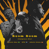 Boom Boom (Amapiano Mix|Radio Edit) - Beenie Man&Jokwiz Klean&upz
