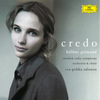 Beethoven: Fantasia for Piano, Chorus and Orchestra in C Minor, Op. 80: I. Adagio (Live At Sveriges Radio, Berwaldhallen, Stockholm / 2003) - Hélène Grimaud&Swedish Radio Symphony Orchestra&Esa-Pekka Salonen&Swedish Radio Choir
