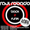 Back To Funk (Guitar Rework) - Raul Robado