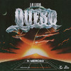 Queso - Charlee Way&H Merced&The Chosen Few