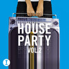 Diva (Extended Mix) - Mendo