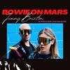 BOWIE ON MARS (feat. Frida Bollani Magoni) - Jimmy Brixton&Frida Bollani Magoni
