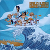 Buda - HULA BABY&The Jordans